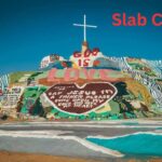 Slab City