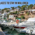 Best Places to Stay in Mallorca