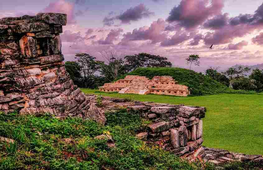 Guatemala Itinerary