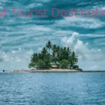 FSM Tourist Destinations