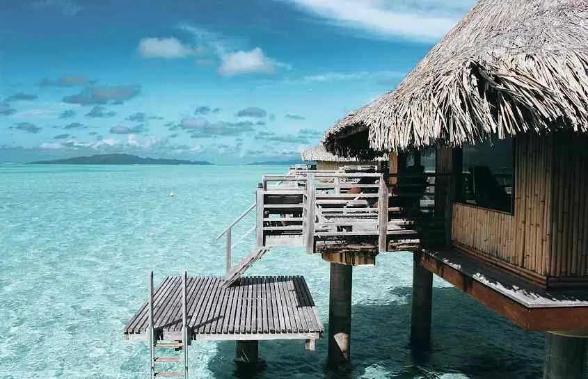 FSM Tourist Destinations
