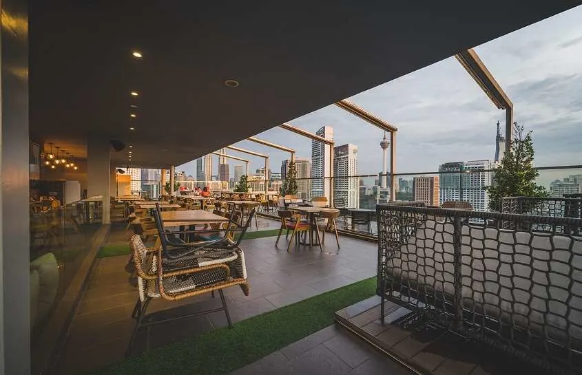 Travel Tweaks Hotels