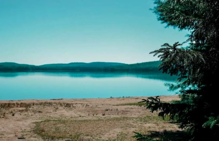 Lake Texoma