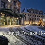 Travel Tweaks Hotels