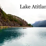 Lake Atitlan