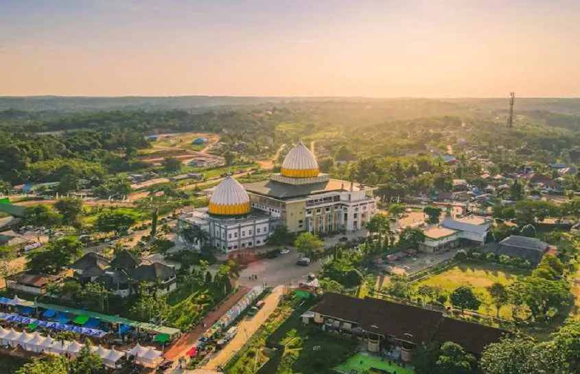 Spending a Week in Luang Prabang