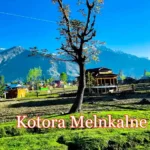 Kotora Melnkalne