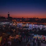 Morocco Tours from Marrakech