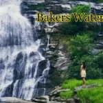 Bakers Waterfall