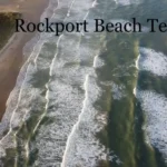 Rockport Beach Texas