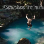 Cenotes Tulum