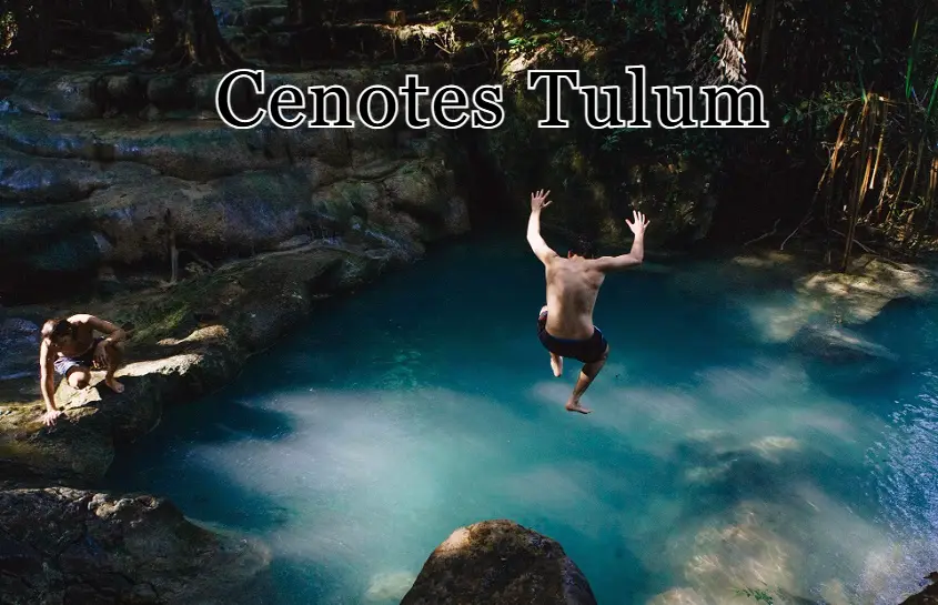 Cenotes Tulum Adventures: Swim, Snorkel, and Explore Hidden Wonders