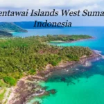 Mentawai Islands West Sumatra