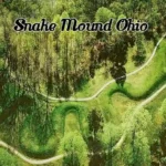 Snake Mound Ohio