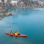 Things to do in Mesa AZ