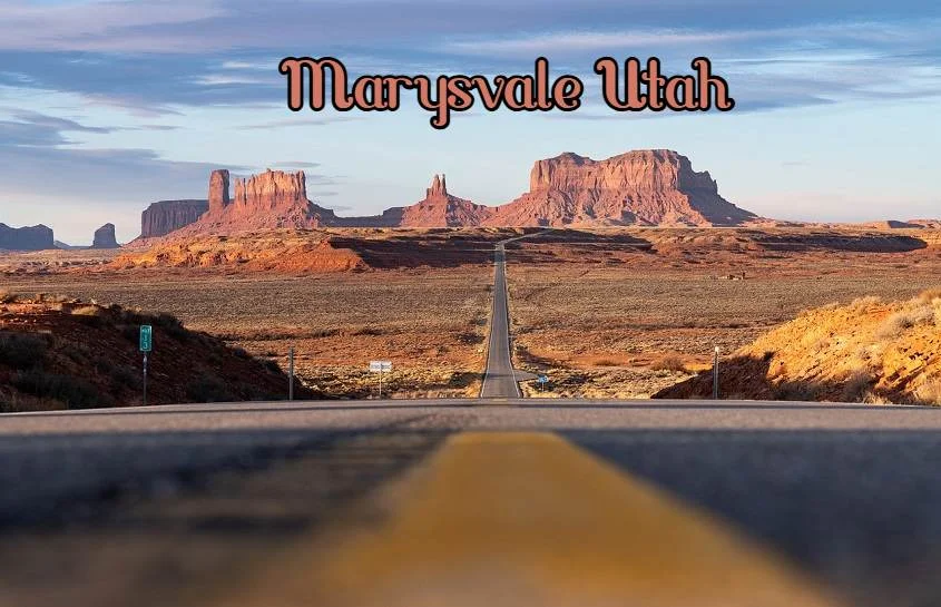 Why Marysvale Utah is a Must-Visit for Adventure Seekers