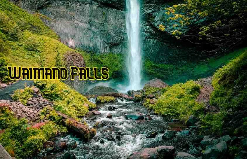 How Long Is Waimano Falls Hike and Is It Worth the Effort?