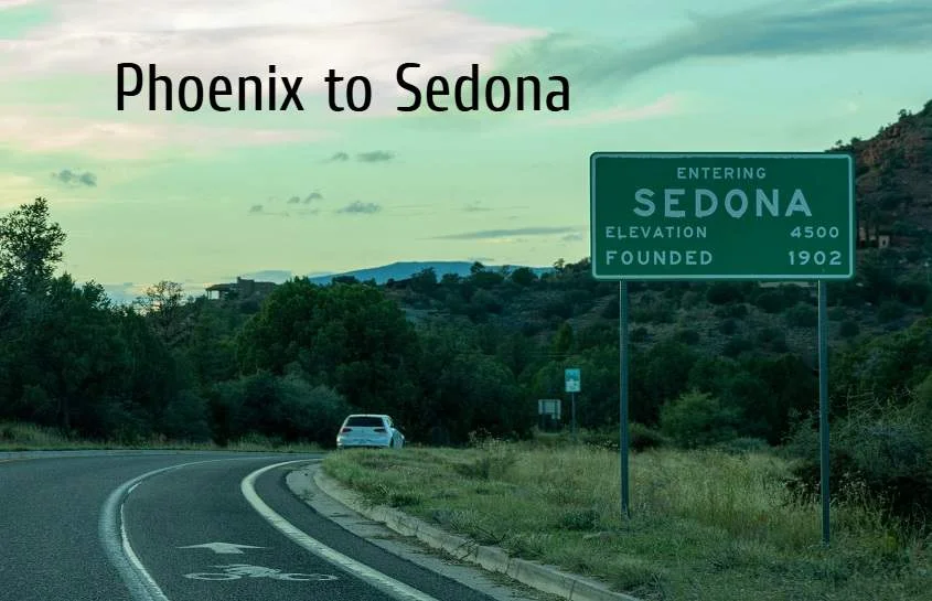 Phoenix to Sedona: A Local’s Guide to Arizona’s Most Scenic Drive