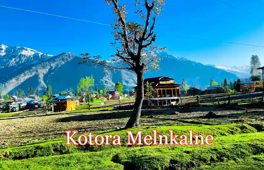 Kotora Melnkalne: The Timeless Beauty of Montenegro’s Hidden Gem