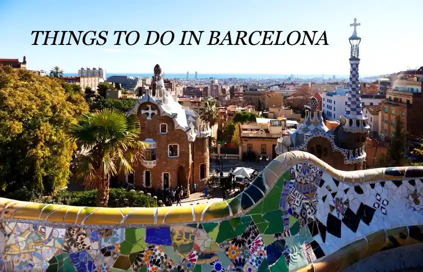 Things to Do in Barcelona in 2025: Top Attractions, Food & Hidden Gems