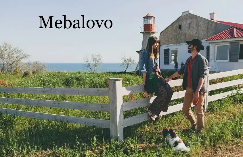 Mebalovo: Discover a Quiet Eastern European Village Where Time Slows Down