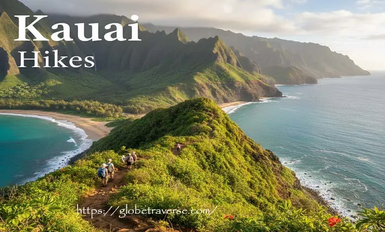 Kauai Hikes: What It’s Really Like Walking the Best Trails on the Island