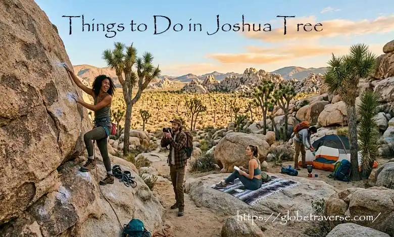 25 Best Things to Do in Joshua Tree: A Complete Travel Guide for First-Timers and Return Visitors