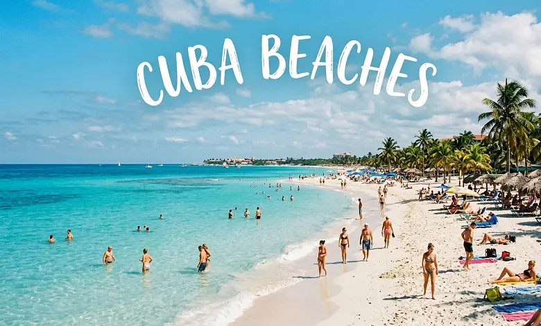 Cuba Beaches: The Ultimate Guide to Paradise Shores, Hidden Gems, and Morenos Cuba South Beach