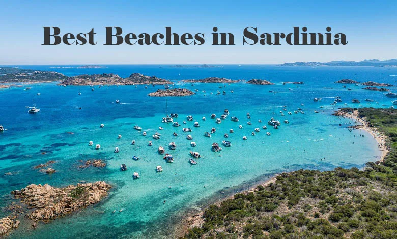 Best Beaches in Sardinia: 12 Stunning Coastal Gems You Must Visit in 2026