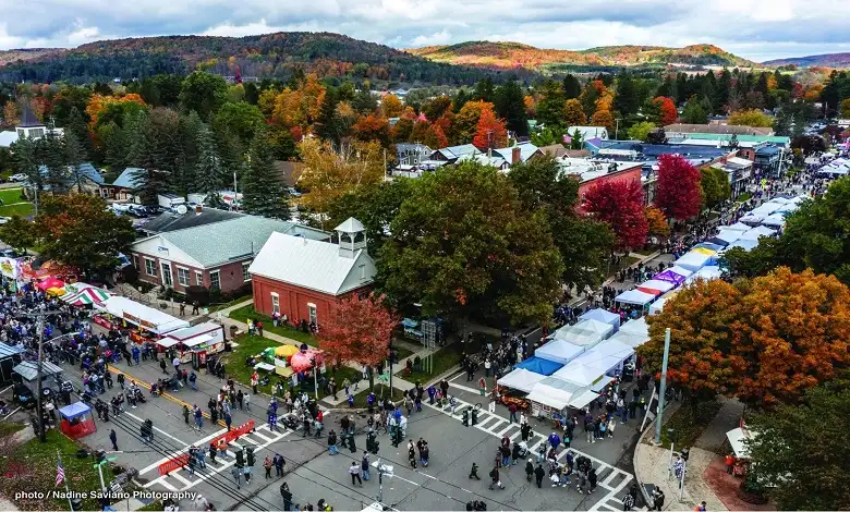 Catskills NY Travel Ideas: The Top Events Worth Planning Your Trip Around