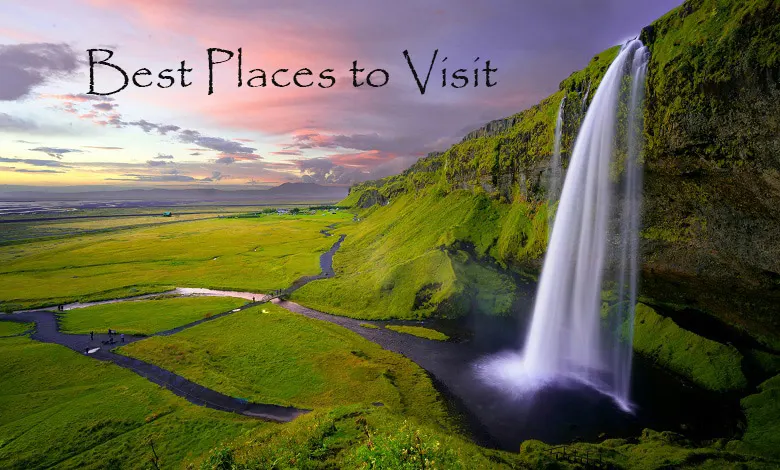 Best Places to Visit in Iceland: 10 Incredible Destinations for Your Trip